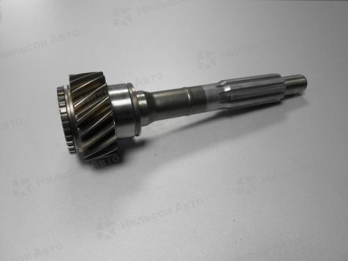 Вал МКПП первичный ISUZU FORWARD, Nilson Auto Parts