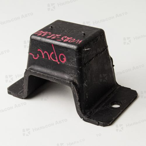 Отбойник задней рессоры MAZDA TITAN, вид 1, оригинал