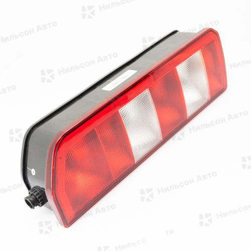 Стоп сигнал JAC N350, правый, Nilson Auto Parts