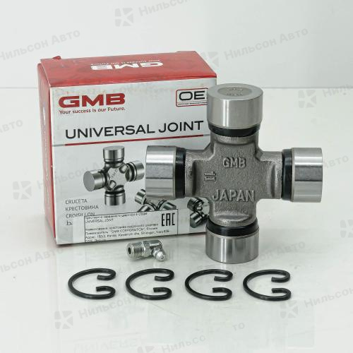 Крестовина кардана ISUZU ELF GUIS-73 104*33, GMB