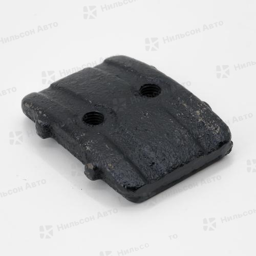 Подпятник рессоры HINO RANGER, вид 1, GTP