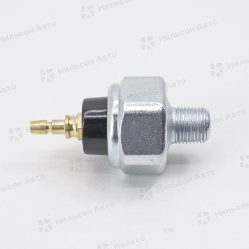 Датчик давления масла NISSAN ATLAS TD23-27, BD30, крепление на защелке, NARICHIN