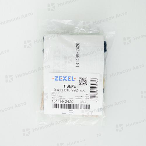 Ремкомплект ТНВД 9411610992 BOSCH (131499-2420 ZEXEL) PE(S) для ТНВД 101607-6598