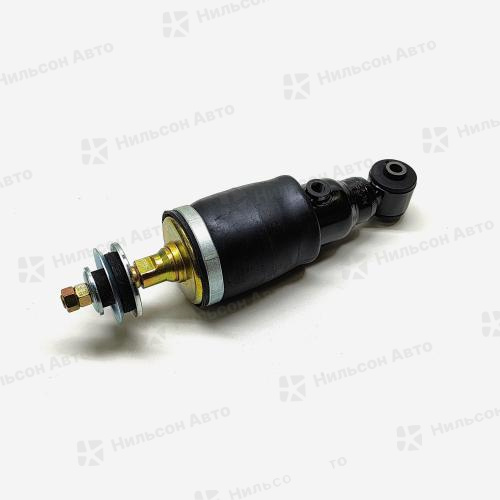 Подушка воздушная под кабину MMC FUSO, вид 1, ZEVS