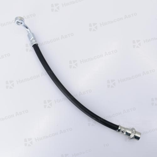 Тормозной шланг задний TOYOTA DYNA, вид24, ZEVS