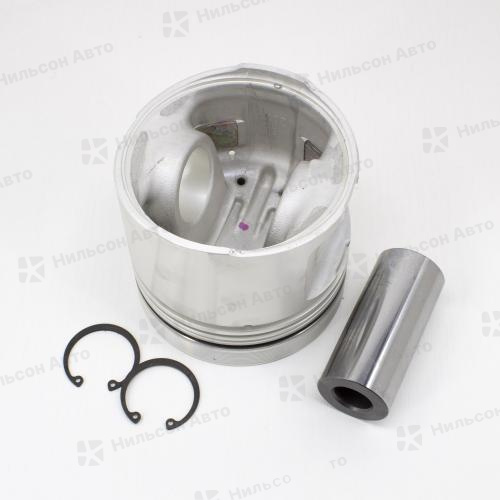 Поршень ISUZU FORWARD 6HE1, вид 1, IZUMI (1 штука) ALFIN