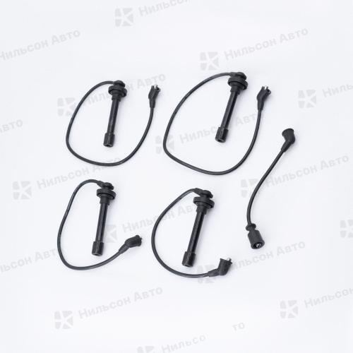 Провода высоковольтные NISSAN, вид 1, KORMAX