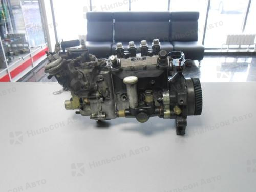 ТНВД ISUZU ELF, 4HF1, рядное, мелкий зуб, проверенное, б/у