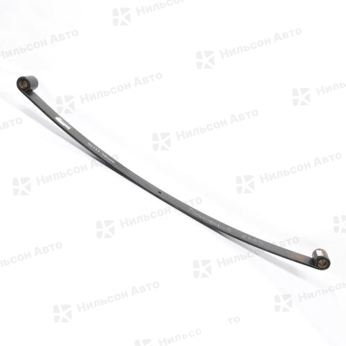 Лист коренной задний HYUNDAI HD72/MIGHTY, SKV