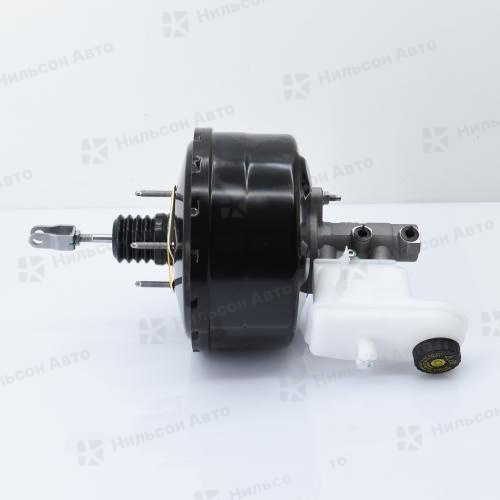 Вакуумный усилитель тормозов (ПГУ) ГАЗЕЛЬ NEXT, в сборе с ГТЦ (АБС), оригинал