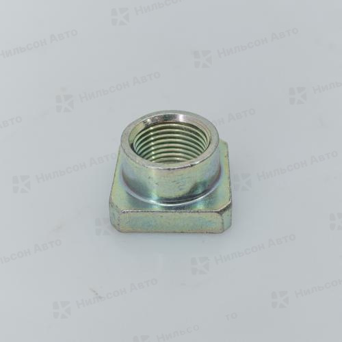 Гайка болта рычага переднего FIAT/IVECO, оригинал