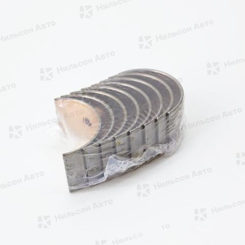 Вкладыши распредвала ISUZU FORWARD 6HE1, 6HH1, 6HL1, 6HK1, STD, TAIHO, (комплект на 4 шейки, ширина вкладыша 26 мм)