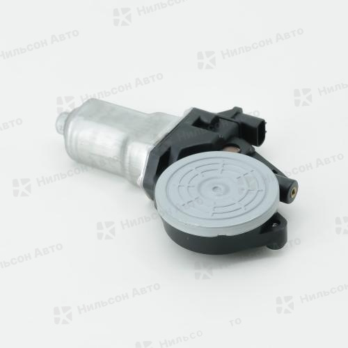 Мотор стеклоподъемника, 24V HINO 300 / TOYOTA DYNA левый, ZEVS