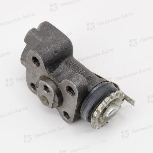 Рабочий тормозной цилиндр задний MAZDA TITAN 40*50, диаметр 34, без прокачки правый, высоту сравнивать, Nilson Auto Parts