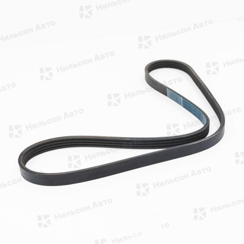 Ремень ручейковый 4PK1025 ROULUNDS