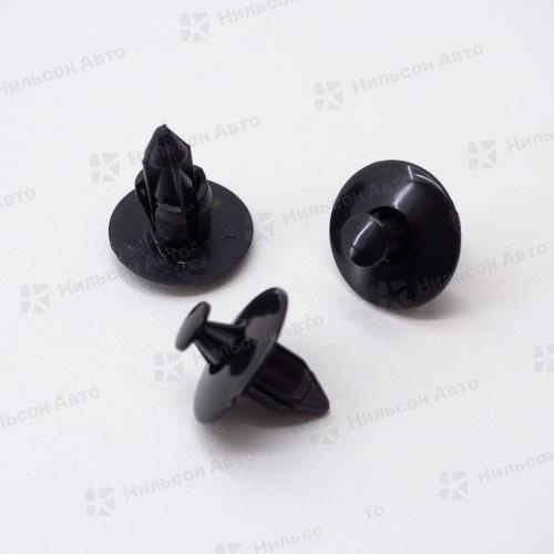 Клипса крепежная KJ1015, MASUMA  