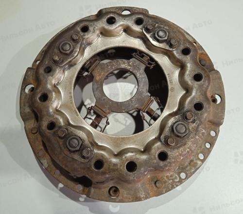 Корзина сцепления кулачковая 350*220*379 NISSAN DIESEL, б/у (с площадкой)