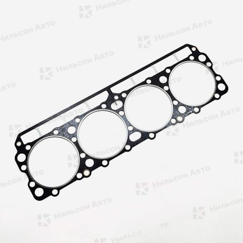 Прокладка гбц NISSAN DIESEL RF8, ORIENT (S-1.8/металл+напыление)