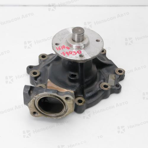 Помпа водяная TOYOTA DYNA S05D, S05C вид 1, оригинал