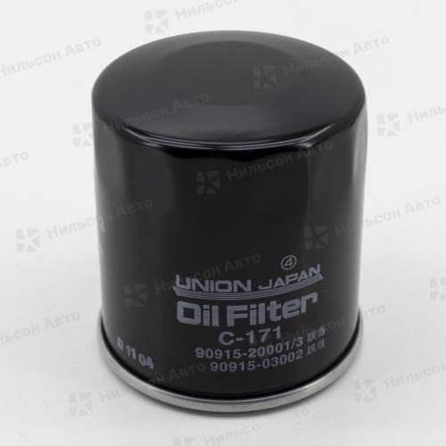 Фильтр масляный C-111 UNION