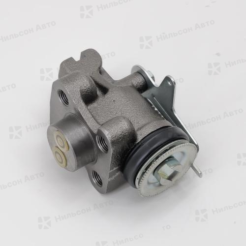 Рабочий тормозной цилиндр передний ISUZU ELF 39*43, диаметр 34, без прокачки левый, YUHOLI (NP)