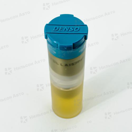 Распылитель DLLA157P691 HYUNDAI HD65-78, D4D4, Denso
