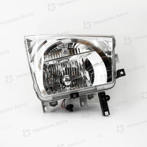 Фара HYUNDAI HD65-78, правая, CR