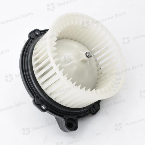 Моторчик печки 12V ISUZU ELF 4JG2, Nilson Auto Parts (без крыльчатки)