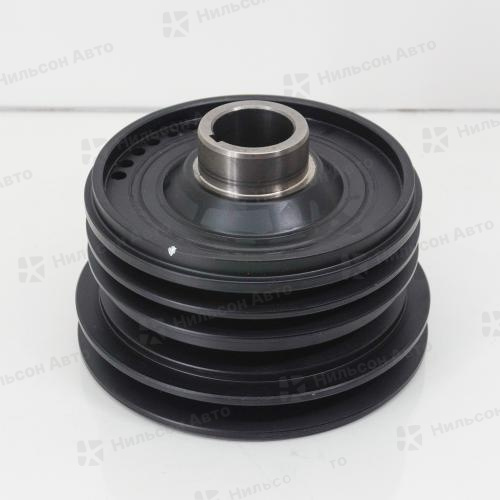 Шкив коленвала MMC CANTER 4M40, SAT