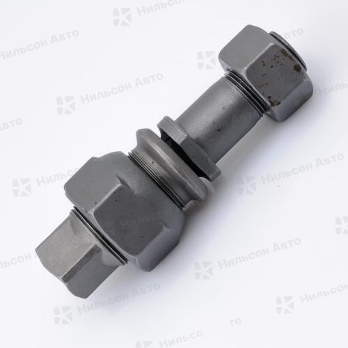 Шпилька задняя в сборе MMC FUSO/ISUZU 5 тонн, левая, BSG