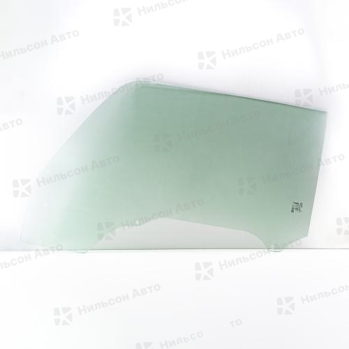 Стекло переднее боковое MAZDA TITAN 1989-2000 г, левое, XYG