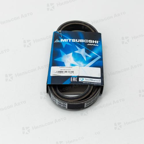 Ремень клиновидный 3420/6420, 13*1090 MITSUBOSHI