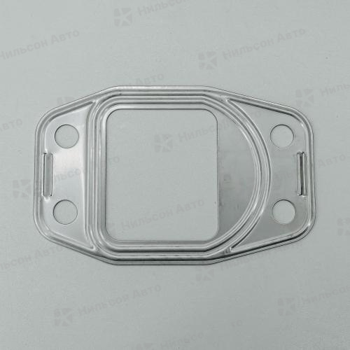 Прокладка выпускного коллектора HINO RANGER F20C, MATTO (металл) (1 штука)