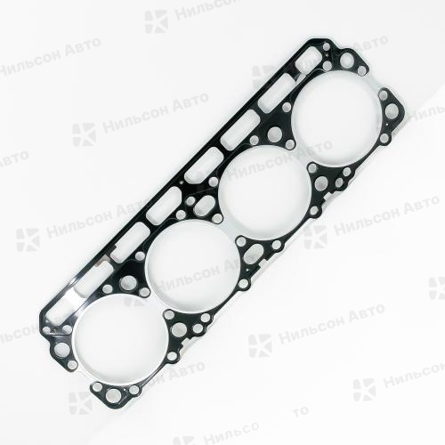 Прокладка гбц NISSAN DIESEL RG8 HL (в комплекте 2 шт)