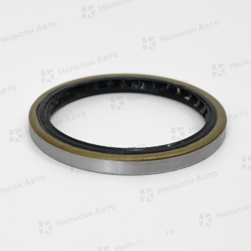 Сальник передней ступицы ISUZU, JAC, 73*90*8, оригинал