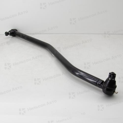 Тяга продольная HINO PROFIA, вид 1, OOTOKO (длина , диаметр пальца )