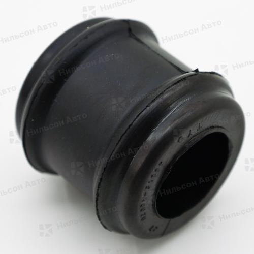 Втулка стабилизатора TOYOTA DYNA, вид 2, оригинал (29*46*50) (резина)