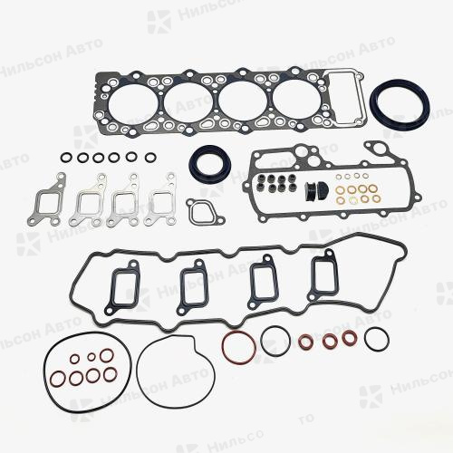 Ремкомплект двигателя MMC CANTER 4M40, вид 2, ERISTIC
