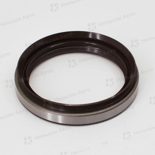 Сальник вторичного вала КПП HYUNDAI, 75*67*60*15, оригинал
