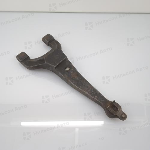 Вилка сцепления MITSUBISHI CANTER 4D33, FE63, вид 1, б/у