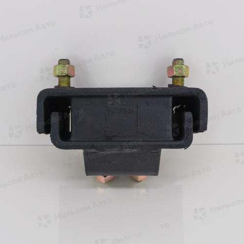 Подушка двигателя MMC FUSO FK617, задняя, ZEVS