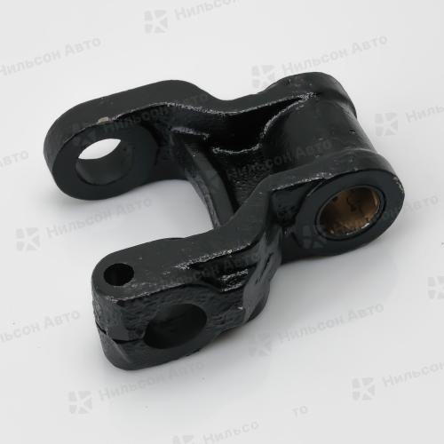 Серьга задней рессоры MMC/NISSAN/HYUNDAI,  5 тонн, палец 28 мм, 70 мм, GTP