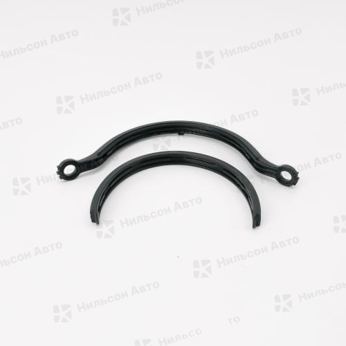 Прокладка поддона ISUZU ELF 4JB1 MATTO (к-т два полукольца)