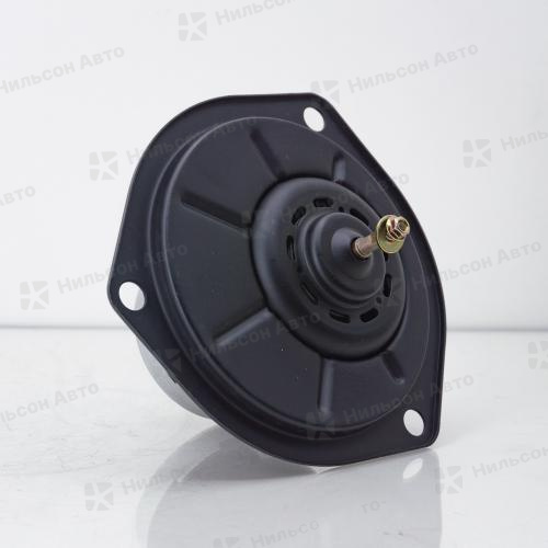 Моторчик печки 24V HINO RANGER смещенный центр, Nilson Auto Parts (без крыльчатки)
