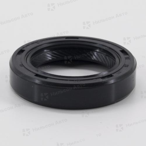 Сальник коленвала лобовой TOYOTA, 25*37*8, MUSASHI