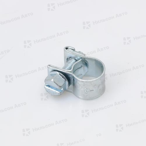 Хомут винтовой MINI 08-10/9 PRC