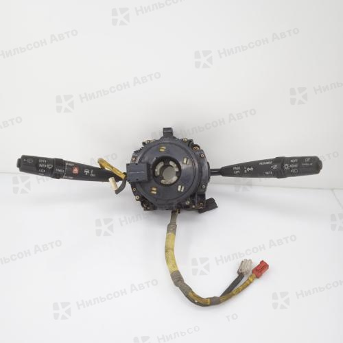 Подрулевой переключатель MITSUBISHI FUSO 6D16, FK617, (1992-1998/вид2), б/у