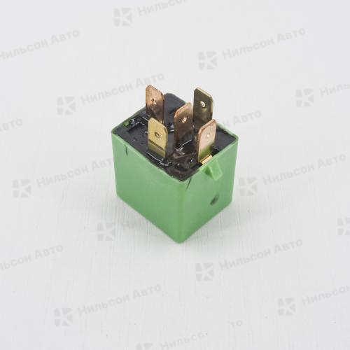 Реле света, 24V ISUZU ELF, THR905V, Nilson Auto Parts (5 контактов) 30A