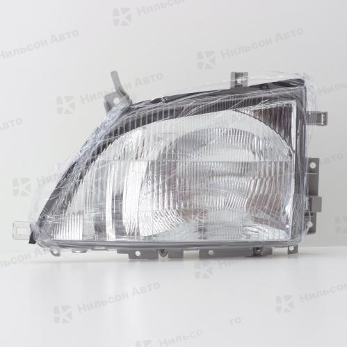 Фара TOYOTA DYNA/HINO 300 с 1999 г левая, ZEVS