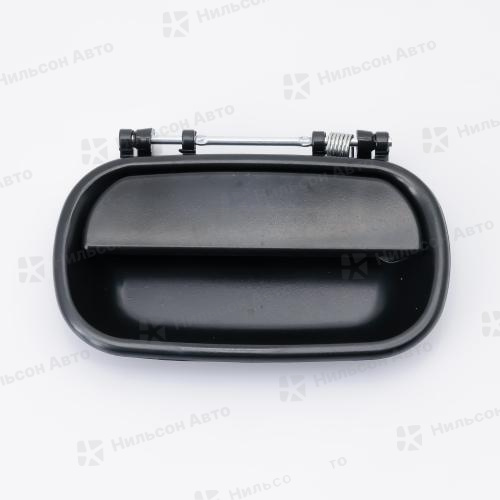 Ручка двери наружная ISUZU ELF правая, Nilson Auto Parts